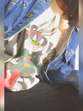 cooo☺︎"さんのコーディネート