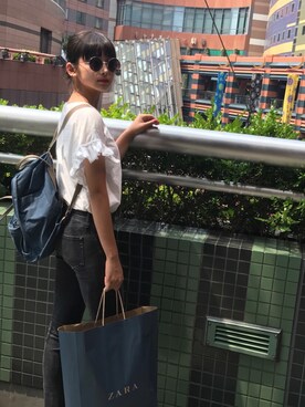 cooo☺︎"さんのコーディネート