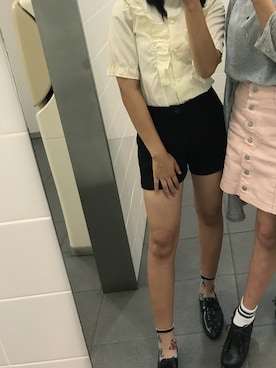 cooo☺︎"さんのコーディネート