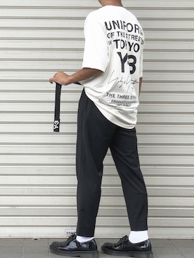 あんじょー【U170】さんのコーディネート