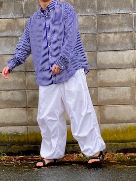 たい。さんのコーディネート