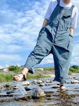 たい。さんのコーディネート