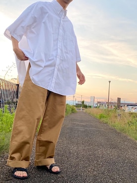 たい。さんのコーディネート