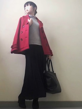 おこめさんのコーディネート