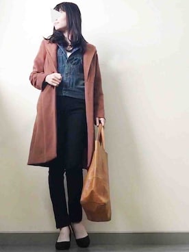 おこめさんのコーディネート