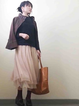 おこめさんのコーディネート