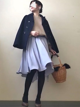 おこめさんのコーディネート