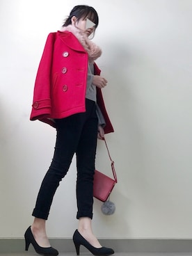 おこめさんのコーディネート