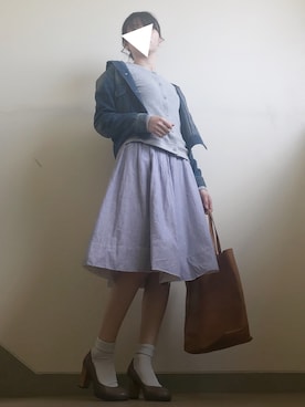 おこめさんのコーディネート