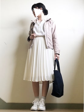 おこめさんのコーディネート