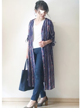 おこめさんのコーディネート