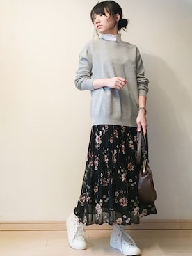 おこめさんのコーディネート