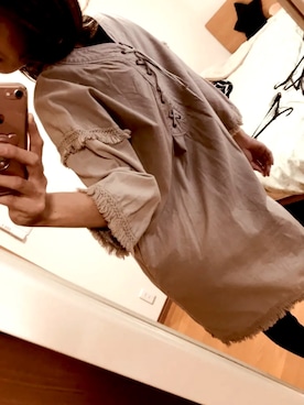 tomotomoさんのコーディネート