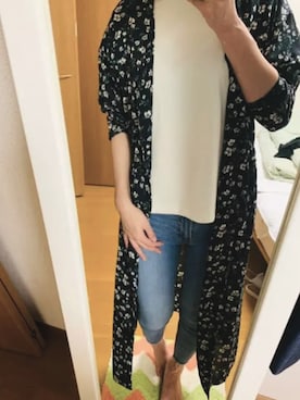 tomotomoさんのコーディネート