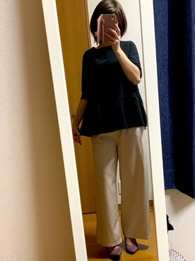 tomotomoさんのコーディネート