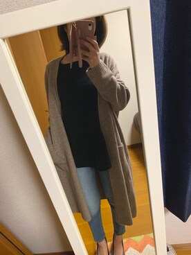 tomotomoさんのコーディネート