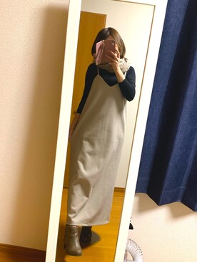 tomotomoさんのコーディネート