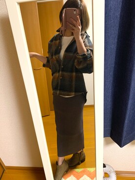 tomotomoさんのコーディネート