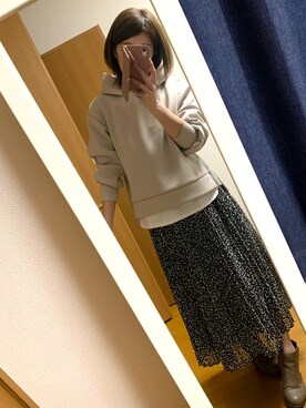 tomotomoさんのコーディネート