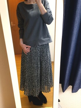 tomotomoさんのコーディネート