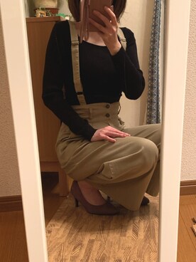 tomotomoさんのコーディネート