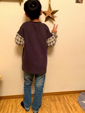 tomotomoさんのコーディネート