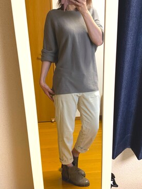 tomotomoさんのコーディネート