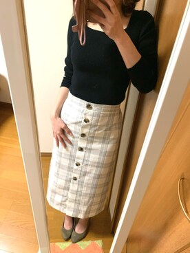 tomotomoさんのコーディネート