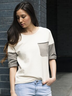 Of a Kindさんのコーディネート