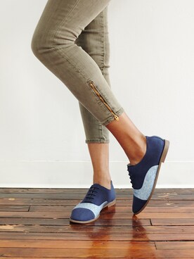 Of a Kindさんのコーディネート