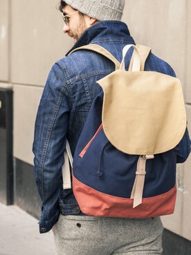 Of a Kindさんのコーディネート