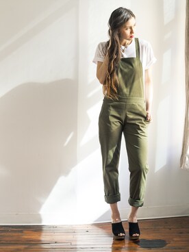 Of a Kindさんのコーディネート