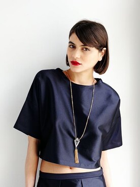 Of a Kindさんのコーディネート