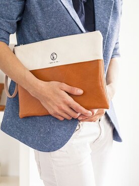 Of a Kindさんのコーディネート