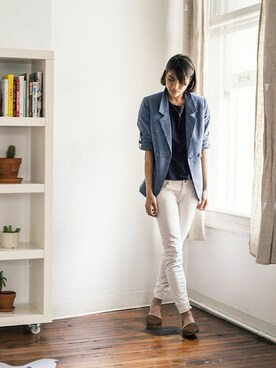 Of a Kindさんのコーディネート