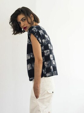 Of a Kindさんのコーディネート