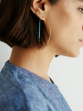 Of a Kindさんのコーディネート