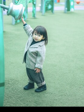 poisonweiさんのコーディネート