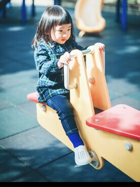 poisonweiさんのコーディネート