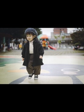 poisonweiさんのコーディネート