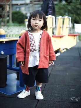 poisonweiさんのコーディネート