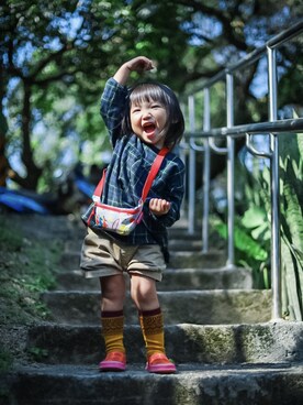 poisonweiさんのコーディネート