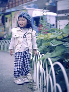 poisonweiさんのコーディネート