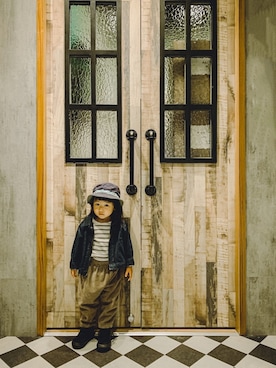 poisonweiさんのコーディネート