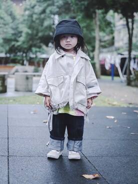 poisonweiさんのコーディネート