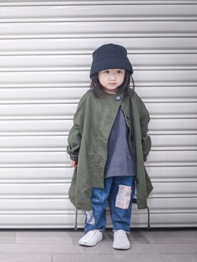 poisonweiさんのコーディネート