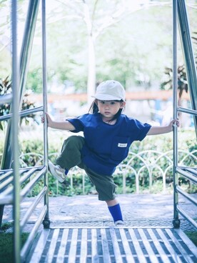 poisonweiさんのコーディネート