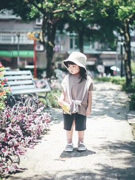 poisonweiさんのコーディネート