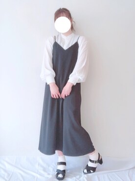 Chii*さんのコーディネート