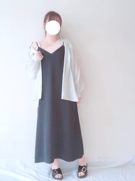 Chii*さんのコーディネート